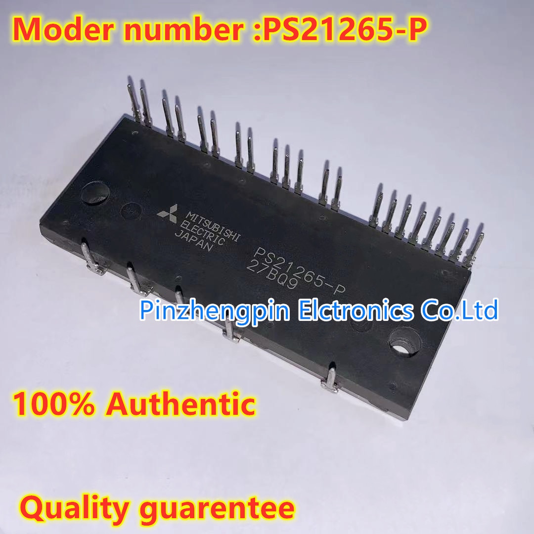 PS21265-P IC   IGBT PS21265P  ζ ..